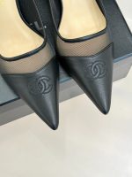 CHANEL SHOES SIZE : 35-41 - Image 5