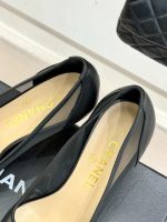CHANEL SHOES SIZE : 35-41 - Image 6