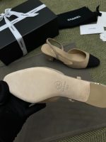 CHANEL SHOES SIZE : 35-41 - Image 8