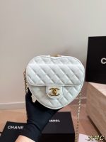 CHANEL BAG  SIZE : 16 CM - Image 2