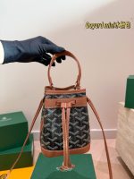 GOYARD  PETIT FLOT MINI SIZE : 13×19 CM - Image 2