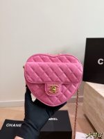 CHANEL BAG  SIZE : 16 CM - Image 3