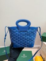 Goyard Beluga Mini SIZE : 18 X 17 CM - Image 2