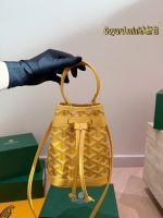 GOYARD  PETIT FLOT MINI SIZE : 13×19 CM - Image 3