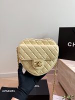 CHANEL BAG  SIZE : 16 CM - Image 4