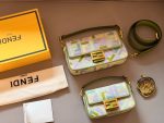 FENDI BAG size：18*10cm（small ）26*16cm（big）