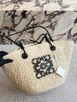 LOEWE BAG SIZE : 30 X 50 X 25cm - Image 5