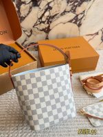 LOUIS VUITTON lv  All In BB - Image 3