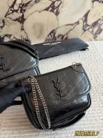 YSL NIKI BAG size: 28*22cm, 22*18cm - Image 3