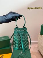 GOYARD  PETIT FLOT MINI SIZE : 13×19 CM