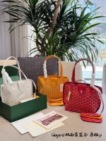 GOYARD TOTE  SIZE :  20cm - Image 2