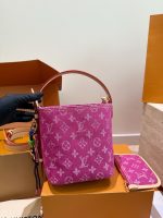 LOUIS VUITTON lv  ALL IN BB size：18*16cm - Image 3