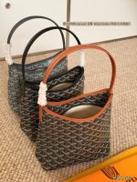 GOYARD tote  size：25*20cm