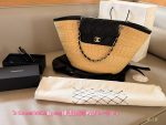 CHANEL BAG size：28*50*26cm