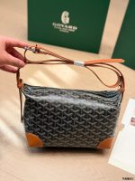 GOYARD BAG SIZE : 22cm - Image 3
