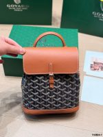 GOYARD BACKPACK SIZE : 19 X 22cm - Image 2