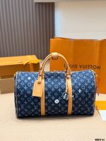 LOUIS VUITTON lv DUFFLE Keepall45 CM - Image 2