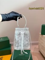 GOYARD  PETIT FLOT MINI SIZE : 13×19 CM - Image 5