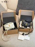 YSL College BAG SIZE : 20x13x3cm