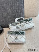 CHANEL 25K BAG  SIZE : 18/ 30CM - Image 9