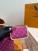 LOUIS VUITTON lv  ALL IN BB size：18*16cm - Image 4