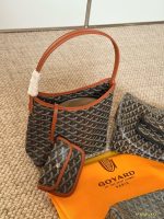 GOYARD tote  size：25*20cm - Image 5