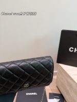 CHANEL CF WOC size：20*13cm - Image 3