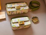 FENDI BAG size：18*10cm（small ）26*16cm（big） - Image 4