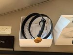 CELINE BELT SIZE : 75 - 110 CM - Image 3
