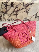LOEWE BAG SIZE : 30 X 50 X 25cm - Image 7