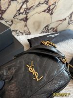 YSL NIKI BAG size: 28*22cm, 22*18cm - Image 4