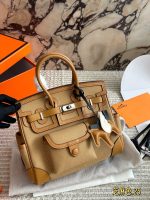 HERMES BIRKIN 25CM - Image 4