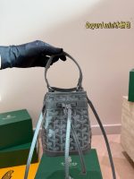 GOYARD  PETIT FLOT MINI SIZE : 13×19 CM - Image 6