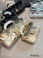 CHANEL 25K BAG  SIZE : 18/ 30CM - Image 10
