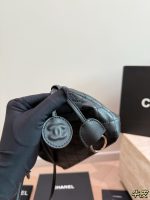 CHANEL BAG  SIZE :  19 x 14 cm - Image 4