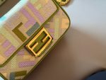 FENDI BAG size：18*10cm（small ）26*16cm（big） - Image 3