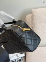 CHANEL BAG SIZE :  27x16x9cm - Image 3