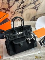 HERMES BIRKIN 25CM - Image 5