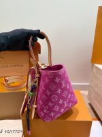 LOUIS VUITTON lv  ALL IN BB size：18*16cm - Image 5