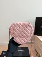 CHANEL BAG  SIZE : 16 CM - Image 4