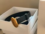 CELINE BELT SIZE : 75 - 110 CM - Image 5