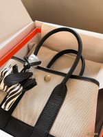 HERMES mini garden  size：23*16cm - Image 5