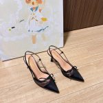 CHANEL SHOES SIZE : 35-41 - Image 2