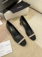 CHANEL SHOES SIZE : 35-41 - Image 4