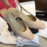 CHANEL SHOES SIZE : 35-41 - Image 2