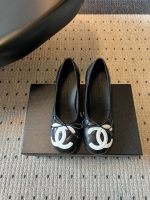 CHANEL SHOES SIZE : 35-41 - Image 2