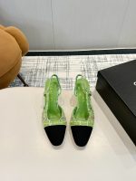 CHANEL SHOES SIZE : 35-41 - Image 3
