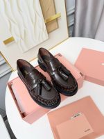 miumiu shoes size : 35-41 - Image 2