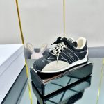 DIOR SHOES SIZE : 35-46 - Image 3