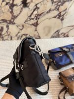 PRADA BAG SIZE : 20 X 14cm - Image 6